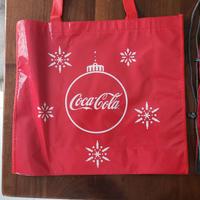 Borsa coca cola