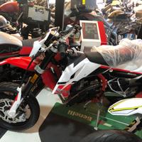 Swm sm 125