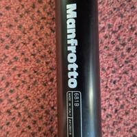 📸 681B Monopiede Professionale Nero 📸