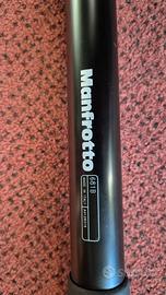 📸 681B Monopiede Professionale Nero 📸