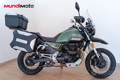 MOTO GUZZI V 85 TT E5 - 2023