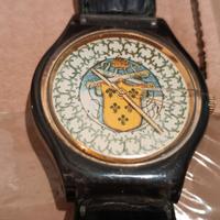 Orologio vintage Palazzo Brugiotti