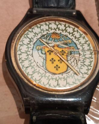 Orologio vintage Palazzo Brugiotti