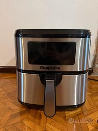 Friggitrice ad Aria Roaprobe 7,5LT
