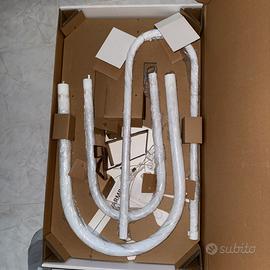 Lampadario Varmblixt