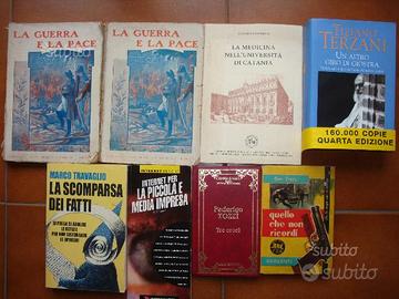 T autori e scrittori che iniziano con la T(3)