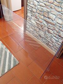 Parafiato plexiglass