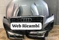 Audi Q2 2020 2021 2022 2023 ricambi musata