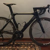 Bici Giant propel