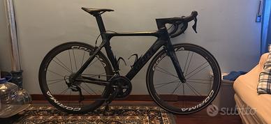 Bici Giant propel