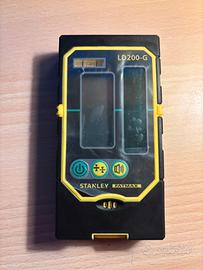 Rilevatore/ricevitore laser stanley Fatmax