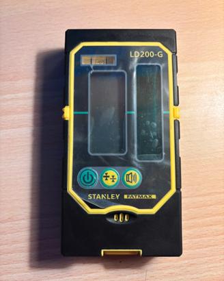 Rilevatore/ricevitore laser stanley Fatmax