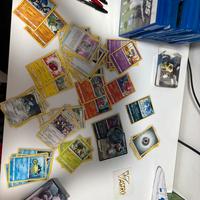 Carte pokemon
