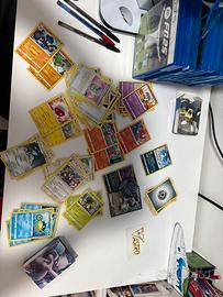 Carte pokemon