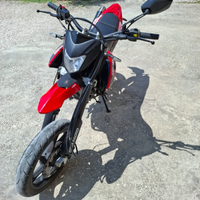 Ksr tw 125