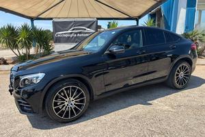 Mercedes-benz GLC 250d Coupé Premium Plus 204CV