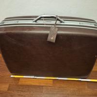 Valigia rigida Samsonite Vintage