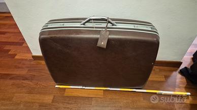 Valigia rigida Samsonite Vintage