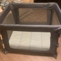 Maxi Cosi Swift 3 in 1 lettino, culla e box bimbi