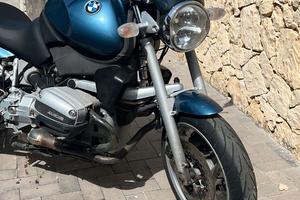 Bmw R850R