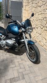 Bmw R850R