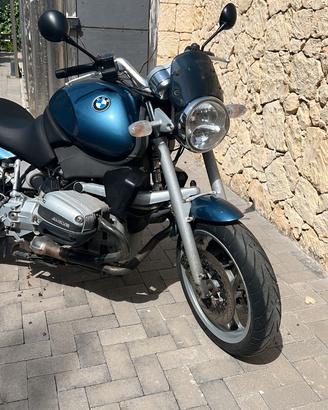 Bmw R850R
