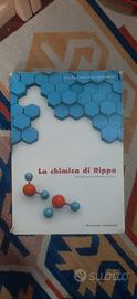 La chimica di Rippa 
