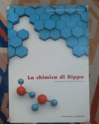 La chimica di Rippa 