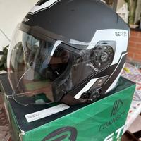 Casco BEFAST jet connect