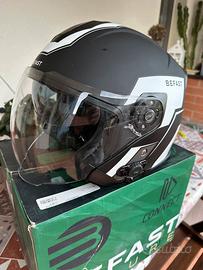 Casco BEFAST jet connect