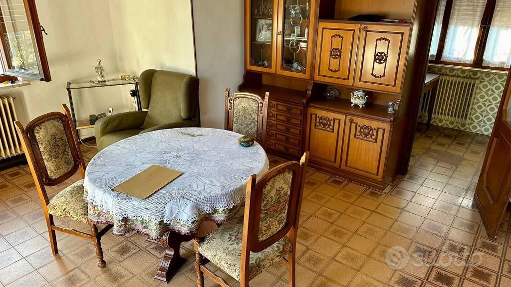 Casa – Mortara, Pavia - Altro