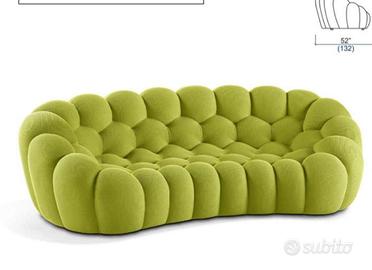 Divano Bubble Roche Bobois