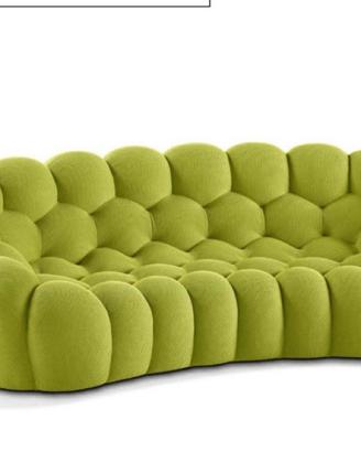 Divano Bubble Roche Bobois