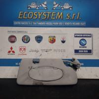 PARASOLE ALETTA LATO PASSEGGERO MINI Cooper S (00>