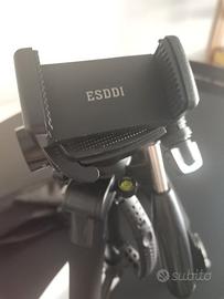 Treppiede ESDDI TP-30