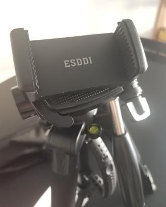 Treppiede ESDDI TP-30