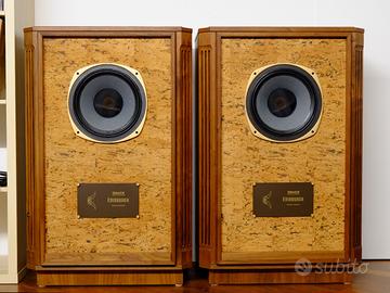 coppia tannoy edinburgh - condizioni eccellenti 