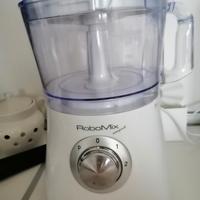 roboMix  marca Ariete