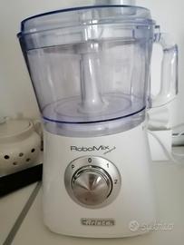 roboMix  marca Ariete