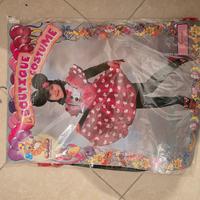 COSTUME Mickey  mouse CARNEVALE 