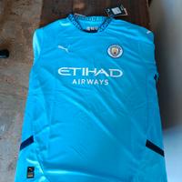 Maglia city casa taglia L