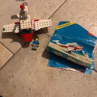 Lego town