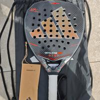 Adidas Metalbone 3.5 HRD+ 2026