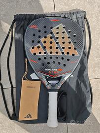 Adidas Metalbone 3.5 HRD+ 2026