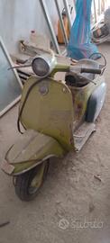 lambretta 50 anno 1969