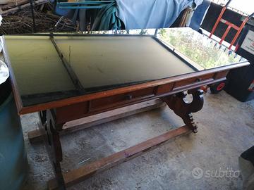 tavolo in legno 