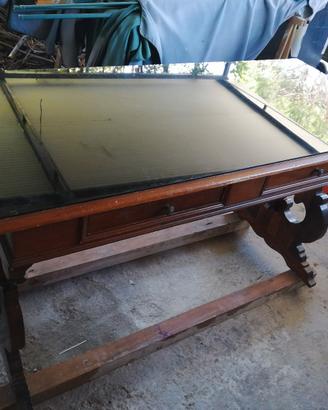 tavolo in legno 