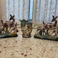 Soprammobili antichi