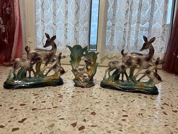 Soprammobili antichi