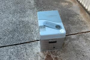 Frigo 12v per auto